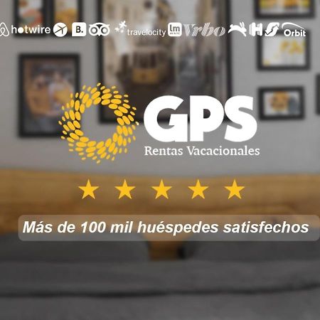Depa Frente A La Playa By G P S Rentas Apartment Mazatlan Exterior photo